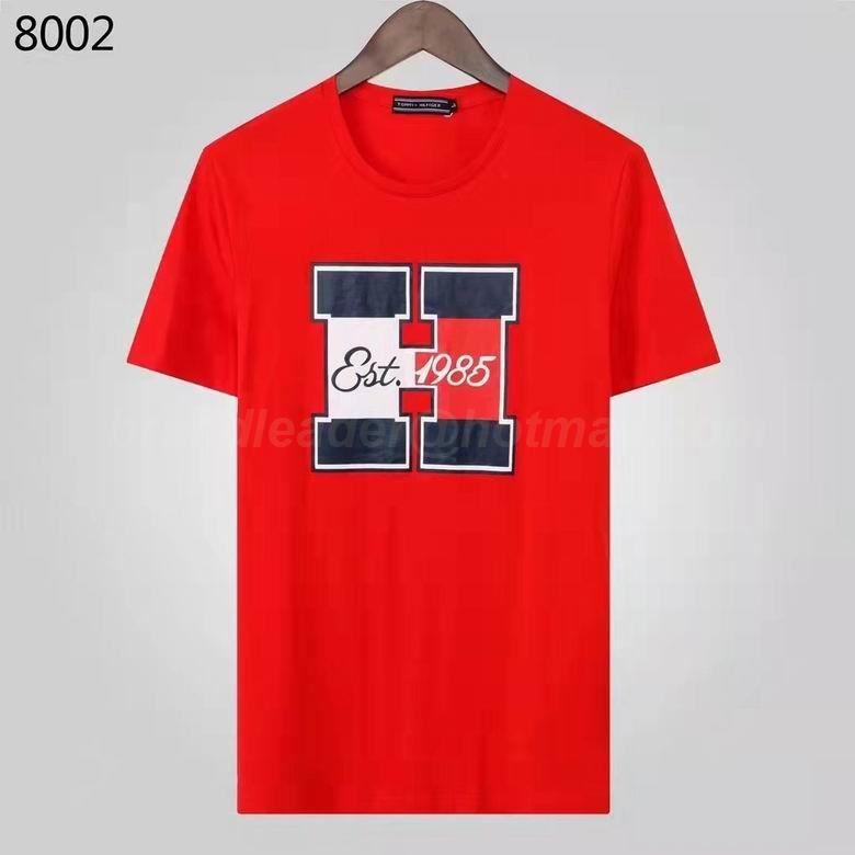 Tommy Hilfiger Men's T-shirts 85